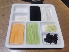 -小大董·烤鸭(凤凰汇店)