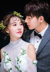 -你好晴天·目的地婚礼