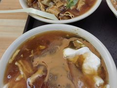 -真素诚·清真(新华路店)