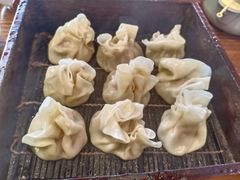 张家巷灌汤烧麦-张家巷美食(南浔店)