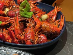 -红盔甲·小龙虾(人民广场店)