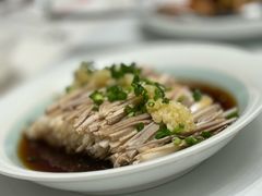 -新吉士·上海菜(浦东LCM置汇旭辉店)