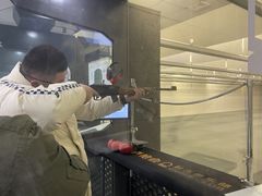 -真枪会射击俱乐部(河西中央公园店)