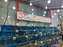 -秋姐美食店(旅游大道店)