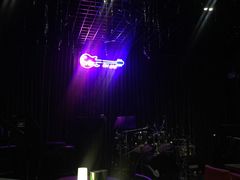 -ohbar live house(人广店)