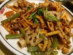 -粤味馆(黄河路店)