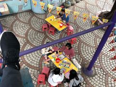 -顺德大良半月城游乐场