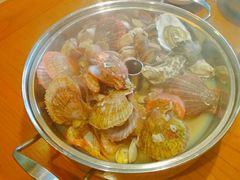 -山沟沟炒鸡(颐灏·海怡名都店)