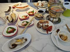 -舒友海鲜姿造(白鹭洲店)