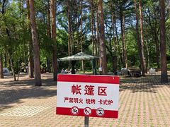 -黑龙江省森林植物园