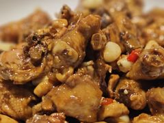 -鄱阳湖·江西小炒·瓦罐煨汤(五道口店)