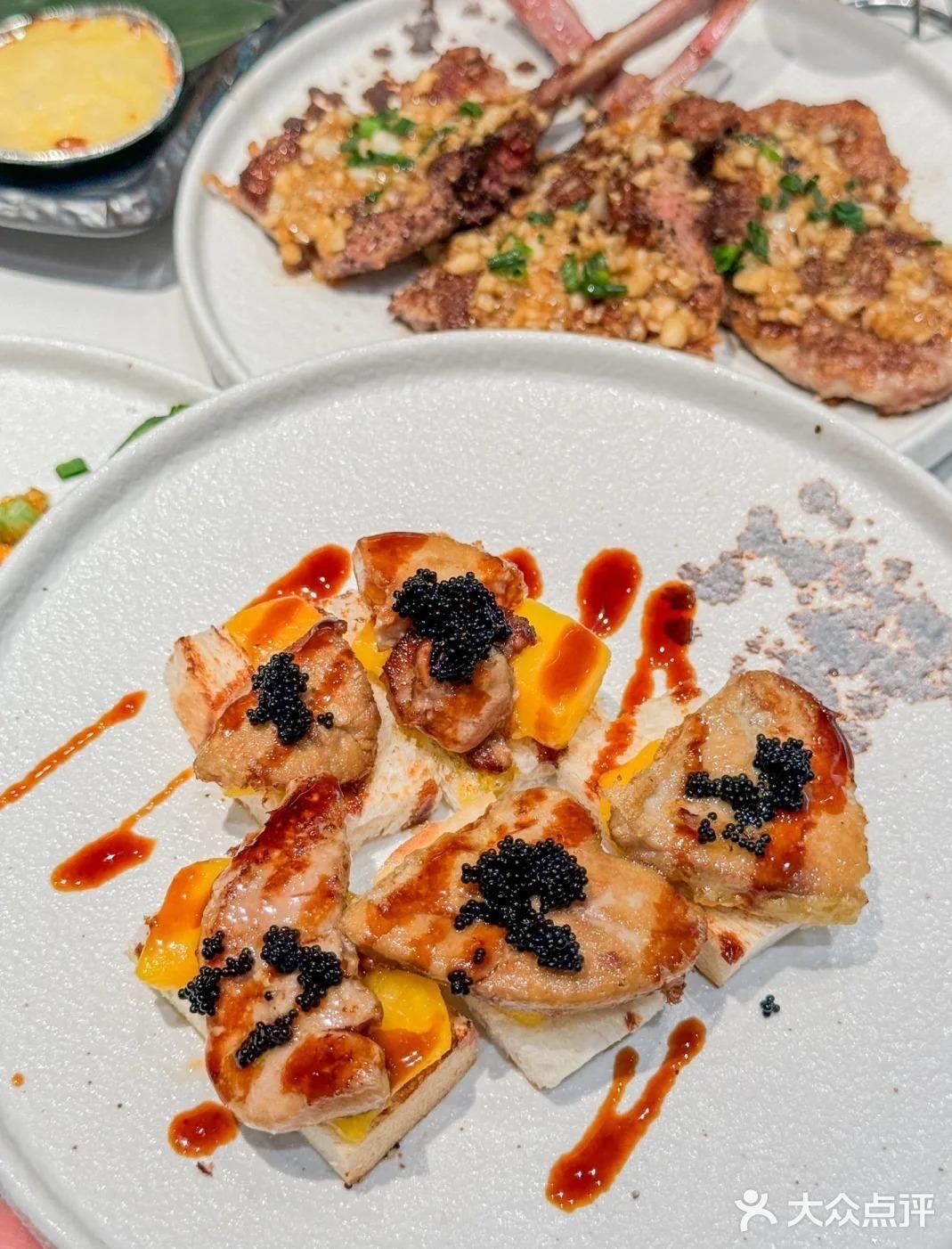 杭州·大渔铁板烧