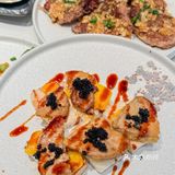 杭州·大渔铁板烧