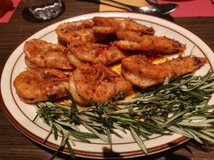 -ZAFFERANO西班牙海鲜饭(上海首店)
