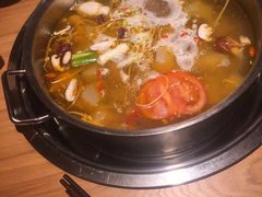 -守柴炉烤鸭(科华中路王府井店)