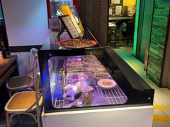 -可口香·非遗老号烧烤(南岗直营店)