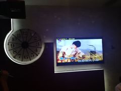 -歌迷量贩KTV(南阳路店)