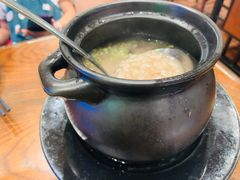 -日日鲜自助餐厅(小公园店)