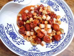 -院8里·少城记忆老川菜(宽窄巷子店)