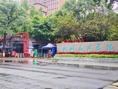 -黄桷坪涂鸦艺术街