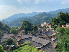 -杨家堂村