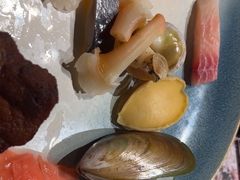 -金海湾自助餐厅(金陵饭店)