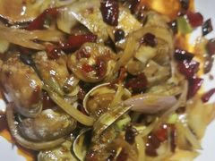 -三个大叔东北烧烤·砂锅菜(西三旗店)