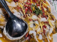 撒椒酸菜鱼-撒椒·四川江湖菜(大族广场店)