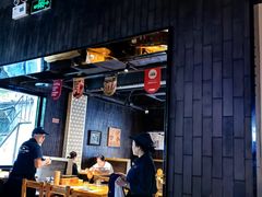 -肉串汪(月坛店)