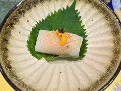 -鮨冠OMAKASE食べ放题(北京首店)