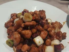 -茅庐毛血旺(临沂泰盛广场店)