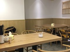 大堂-红旗羊肉(上南店)