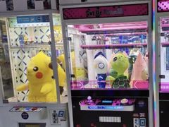 -星悦蓝海欢乐园(石路天虹店)