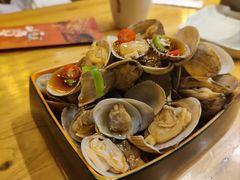 -小俩口烧烤东北菜(双井店)