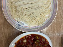 -歹歹的加个面过油肉拌面(贵州路店)
