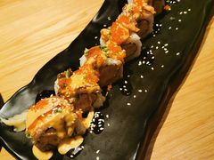 帝都诱惑-松葉日料(三胞广场店)