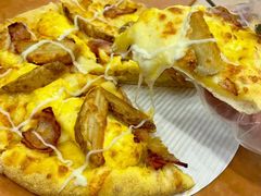 -达美乐比萨(东新路店)