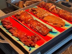 -南宁那莲豪华精选酒店-云霄酒廊·80楼高空城景酒吧