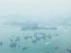 -天龙轩(香港丽思卡尔顿酒店)