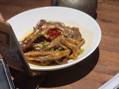 -德叔阙里·衢州菜馆(月湖店)