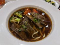 -康师傅私房牛肉面(北京南站店)
