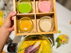 -叶叶菩提(太原别墅店)