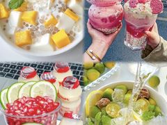 -成裕雪糕店(士多店)