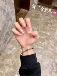 -LIZ STUDIO日式美甲美睫