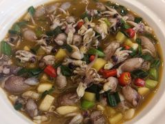 -霞客居酒店·霞客食府·宁海特色小海鲜