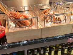 -谭三娘鲜切牛肉自助火锅(文殊院店)