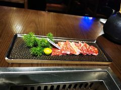 -樱宿日式和牛烧肉(五道口店)