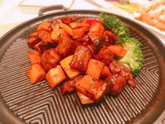 -百富源·海鲜辽菜(和平北大街店)