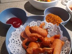 -海底捞大排档火锅(悦荟广场店)