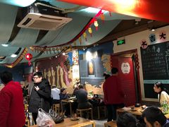 大堂-顺承小院儿